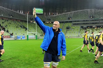 Robert Andrzejczuk 