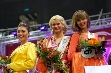 23.09.2012 Hala Egro Arena