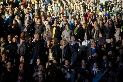 Koncert Jennifer Lopez na PGE Arena Gdańsk