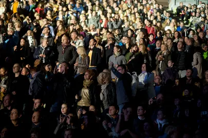 Koncert Jennifer Lopez na PGE Arena Gdańsk