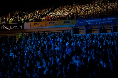 Koncert Jennifer Lopez na PGE Arena Gdańsk