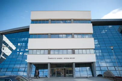 Uniwersytet Gdański - Wydział Biologii