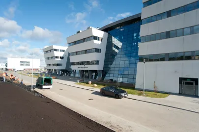 Uniwersytet Gdański - Wydział Biologii