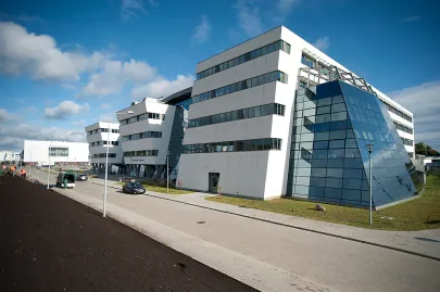 Uniwersytet Gdański - Wydział Biologii