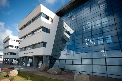 Uniwersytet Gdański - Wydział Biologii