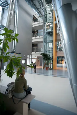Uniwersytet Gdański - Wydział Biologii