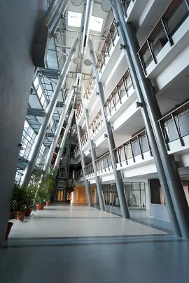 Uniwersytet Gdański - Wydział Biologii