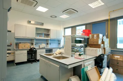 Uniwersytet Gdański - Wydział Biologii