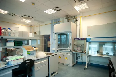 Uniwersytet Gdański - Wydział Biologii