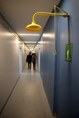 Uniwersytet Gdański - Wydział Biologii