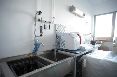 Uniwersytet Gdański - Wydział Biologii