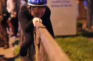 Festiwal GRASSOMANIA w miesiącach jesienno-zimowych, zaprasza do udziału artystów, którzy w subtelny, nie bezpośredni i często zaskakujący sposób, odwołują się do twórczości Güntera Grassa. 