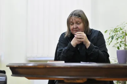 Ewa Zarzycka