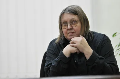 Ewa Zarzycka