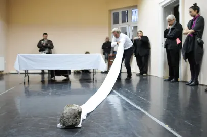 Janusz Bałdyga
