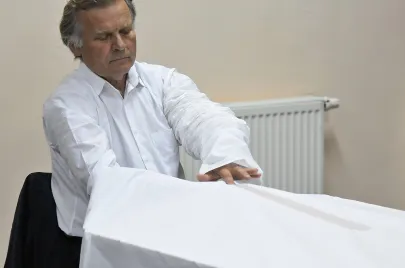 Janusz Bałdyga