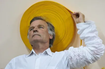 Janusz Bałdyga