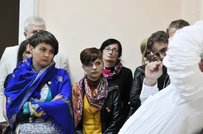 Grassomania: Niepamięć