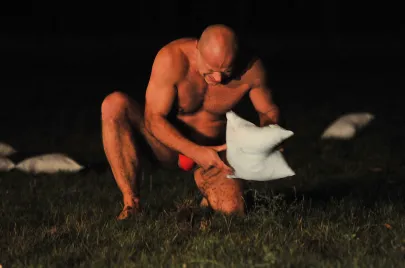 Krzysztof Leon Dziemaszkiewicz