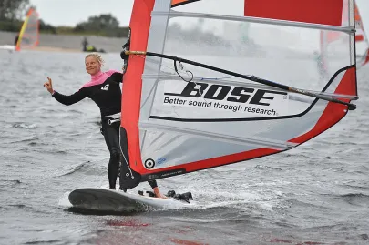 Małgorzata Białecka