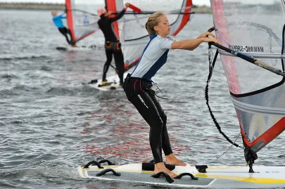 Kamila Smektała