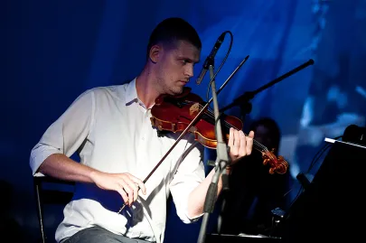 Stefan Wesołowski