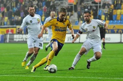 Mateusz Szwoch