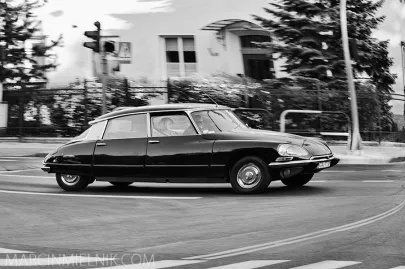 Citroen 
