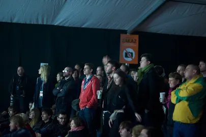 Publiczność