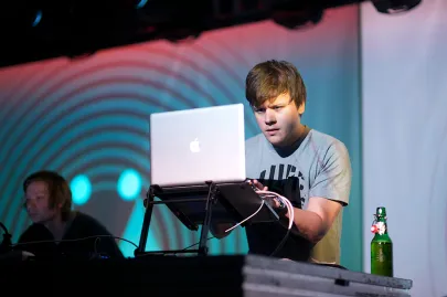 Ital Tek