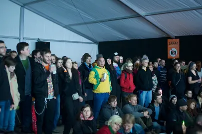 Publiczność