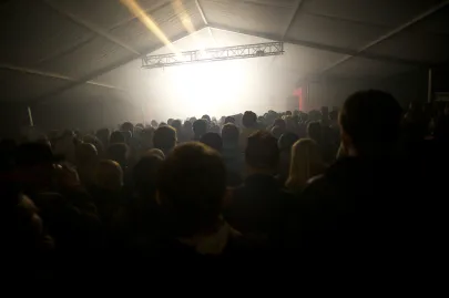 King Midas Soundsystem