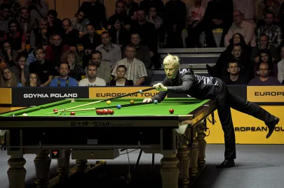 Neil Robertson 
