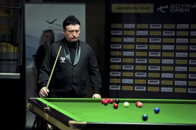 Jimmy White 