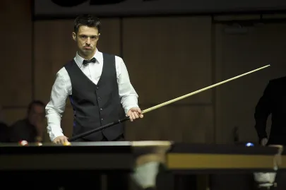 Michael Holt