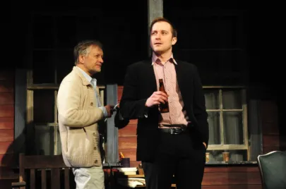 Dowód – Spektakl Teatru Polonia z Warszawy