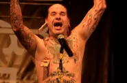 Freakshow Lord Insanity