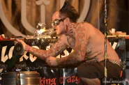 Freakshow Lord Insanity