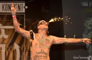 Freakshow Lord Insanity