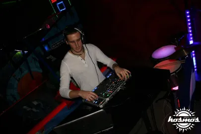 MEGA TANECZNA BIBA 12/10/2012