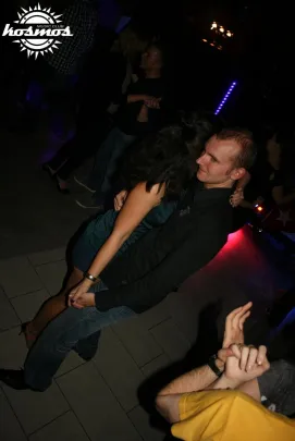 MEGA TANECZNA BIBA 12/10/2012