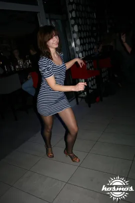 MEGA TANECZNA BIBA 12/10/2012