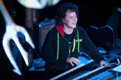 Koncert Mesajah