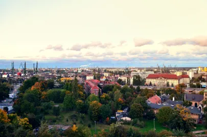 Widok z Góry Gradowej 1