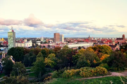Widok z Góry Gradowej 3