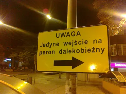 Poczuj się wyjątkowy...