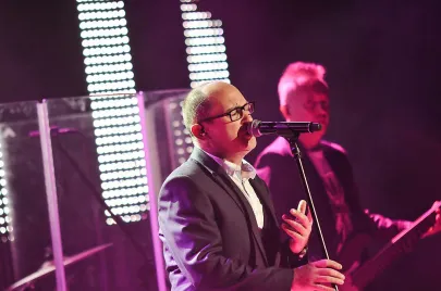 Andrzej Krzywy