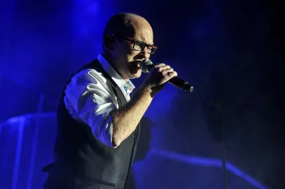 Andrzej Krzywy