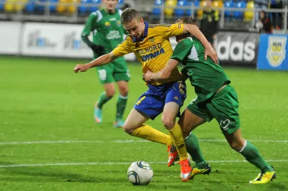 Mateusz Szwoch