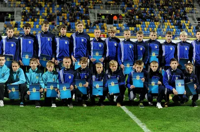 Arka Gdynia - GKS Katowice 1:2